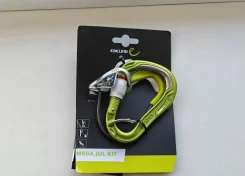 Edelrid Mega Jul Kit, ������������ ���������� ����