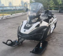BRP Lynx 69 Yeti Army. ��������, ��, �� ����