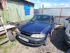 Opel Vectra. ECT, ECT ����