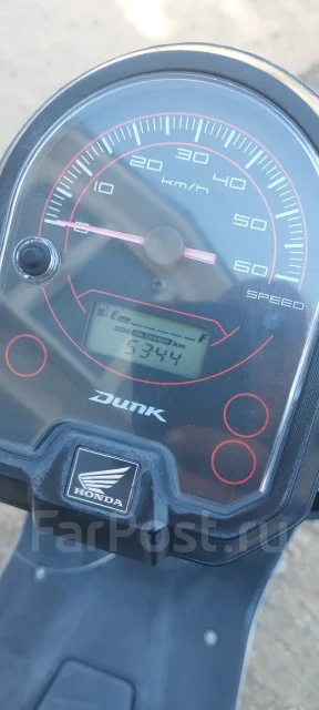 Honda Dunk. 49����. ��., ��������, ���������, ��� ������� ����