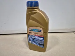 Ravenol ATF 6HP Fluid. ATF (��� ����), �������������, 1��. ����