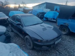 Mitsubishi Galant. 4G93, EA1A ����