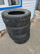 Nokian Hakkapeliitta SUV. ������, ����������, 2007 ���, �/�, ����� 30 % ����