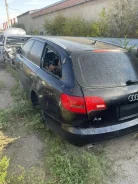 Audi A6. A6C6, BDW ����