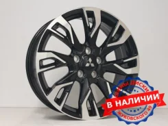 Mitsubishi. 7.0x18", 5x114.3, ET38, �� 67,1���. ����