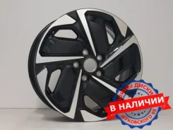 Replica. 7.0x17", 5x114.3, ET48.5, �� 67,1���. ����