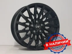 Hyundai. 7.5x18", 5x114.3, ET48, �� 67,1���. ����