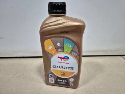 Total Quartz Ineo ECS. 5W-30, �������������, 1��. ����