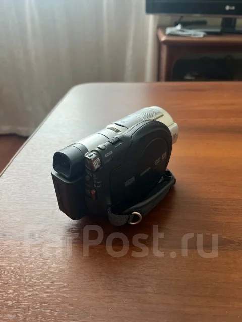 Sony DCR-DVD408 ����