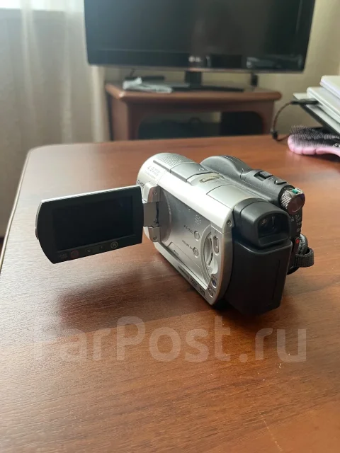 Sony DCR-DVD408 ����