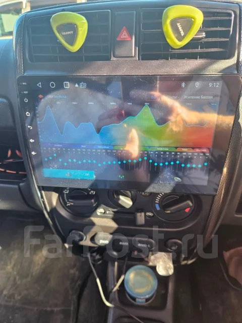 ���������� Android 9" 4+32GB ����