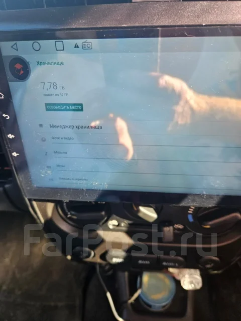 ���������� Android 9" 4+32GB ����