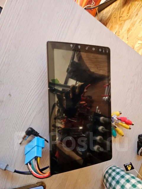 ���������� Android 9" 4+32GB ����