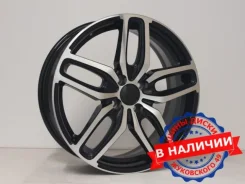 Vector B199. 6.5x17", 4x100, ET43, �� 60,1���. ����