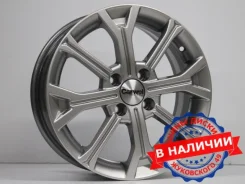 Carwel ����. 6.0x15", 4x100, ET50, �� 60,1���. ����