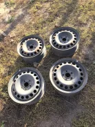 KWC. 6.0x15", 5x105, ET39, �� 56,6���. ����