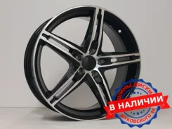 Carwel �����. 7.0x17", 5x100, ET40, �� 67,1���. ����