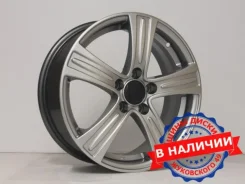 K7 K-109. 6.0x15", 5x100, ET38, �� 57,1���. ����