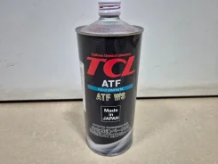 TCL ATF WS. ATF (��� ����), �������������, 1��. ����