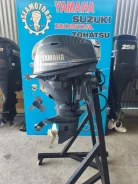 Yamaha. 25��.�., 4-�������, ����������, ���� S (381 ��), 2019 ��� ����