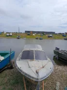 Yamaha Passport 17. 1995 ���, ����� 5��., ��������� ��� ���������, 90��.�. ����