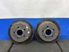 ���� ��������� Lexus IS250 2007 4243130280 GSE20L 2.5 4GR-FSE, ������ 4243130280 ����