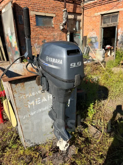 Yamaha. 4-�������, ����������, ���� L (508 ��), 2012 ��� ����