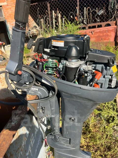 Yamaha. 4-�������, ����������, ���� L (508 ��), 2012 ��� ����