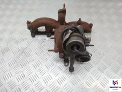 ������� Volkswagen Sharan (2001-2010) 2003 0001-10341844 038253016M ����