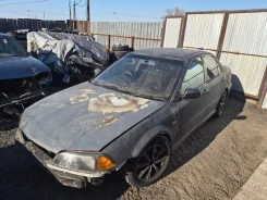 Honda Torneo. CF3, F20B ����