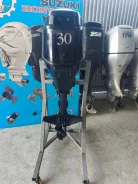 Tohatsu. 30��.�., 4-�������, ����������, ���� L (508 ��), 2013 ��� ����