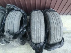 Bridgestone Playz PX-RV. ������, 2019 ���, �/�, ����� 50 % ����