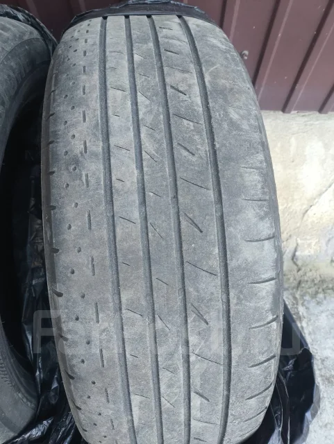 Bridgestone Playz PX-RV. ������, 2019 ���, �/�, ����� 50 % ����