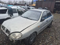 Chevrolet Lanos. ECT, ECT ����