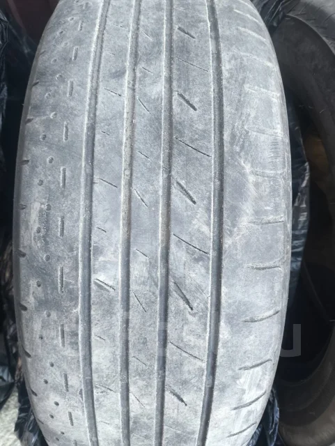 Bridgestone Playz PX-RV. ������, 2019 ���, �/�, ����� 50 % ����