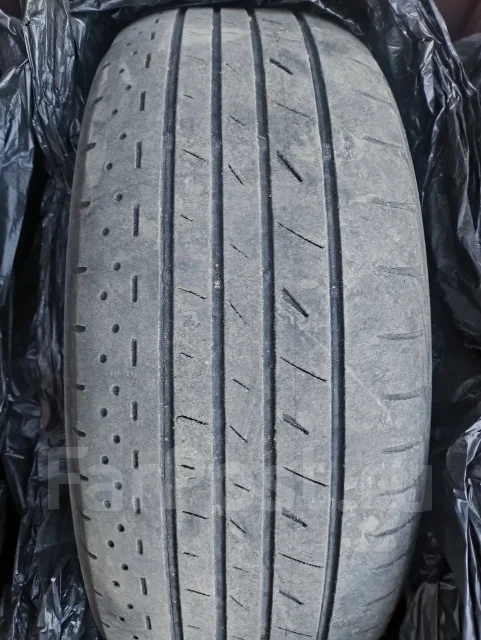 Bridgestone Playz PX-RV. ������, 2019 ���, �/�, ����� 50 % ����