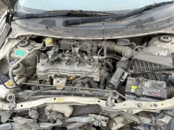���� Nissan Primera 2003 QP12 QG18DE ����