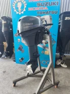 Yamaha. 9,9��.�., 4-�������, ����������, ���� L (508 ��), 2014 ��� ����