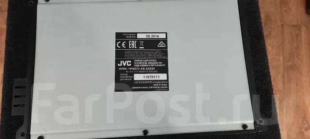 JVC ����