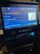 Pioneer Carrozzeria AVIC ����