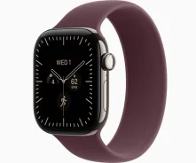 Apple Watch Series 12. GPS, IP68. ��� ����� �� ������������ ����