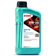 Rowe Hightec Synt RS HC