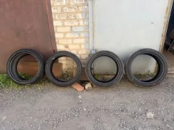 Michelin Primacy 3. ������, 2020 ���, �/�, ����� 35 % ����