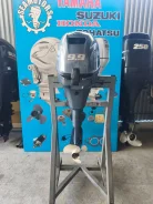 Yamaha. 9,9��.�., 4-�������, ����������, ���� S (381 ��), 2016 ��� ����