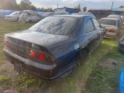 Nissan Skyline. HR33, RB20 DE ����