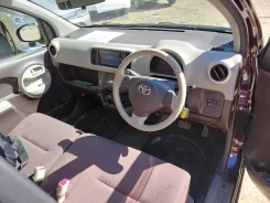 Toyota Passo. ��������, 4wd, 1.0 (69��.�.), ������, 200 000����. �� ����