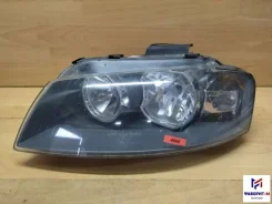 ���� �������� ����� Audi A3 8P 2005 0004-4595 8P0941003K ����