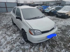 Toyota Platz. ECT, 1SZ ����