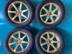 Enkei Perfomance Line PF07. 7.5x18", 5x114.3, ET48, �� 73,1���. ����