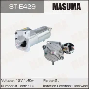 ������� Masuma, ��� Volvo, ���. ST-E429 STE429 ����